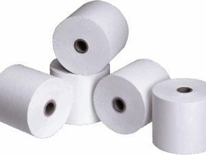 50x Thermorollen 80 mm