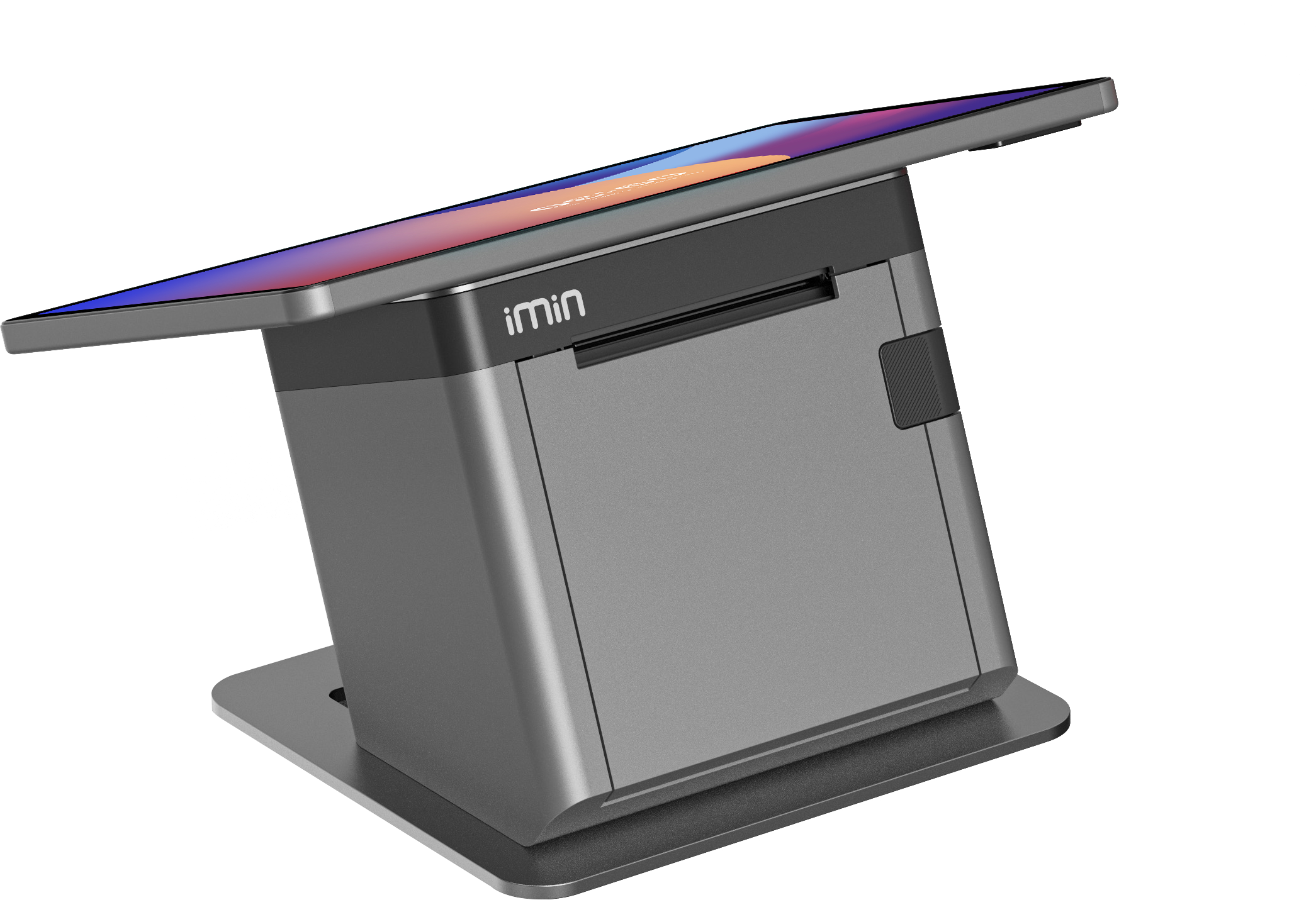 Tablet K2 – Bild 4