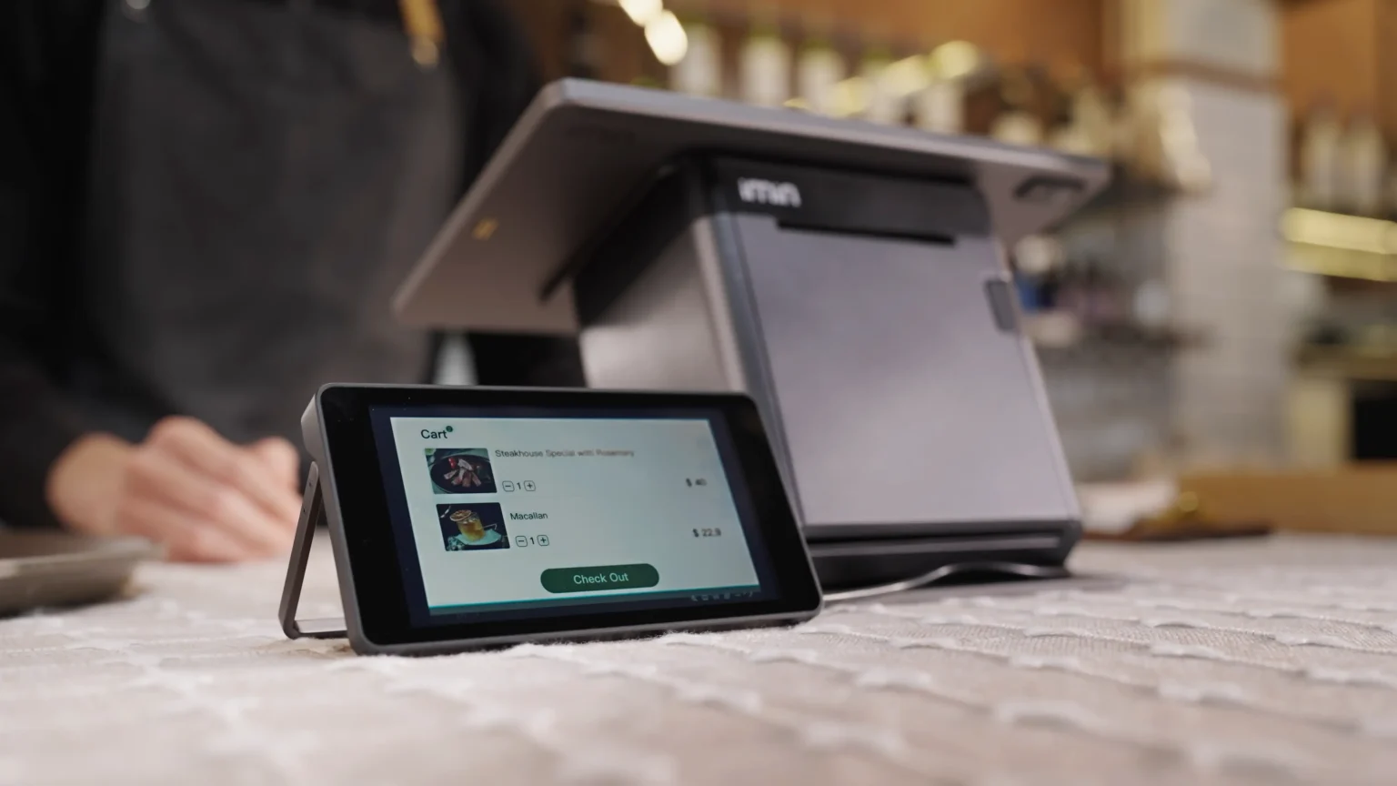 Tablet K2 – Bild 4