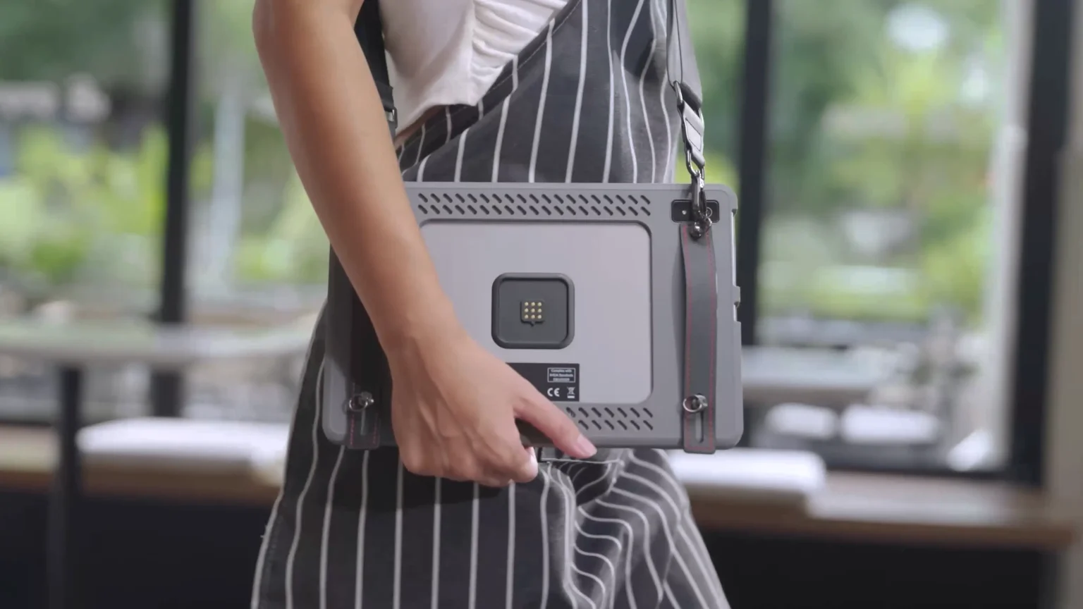 Tablet K2 – Bild 6